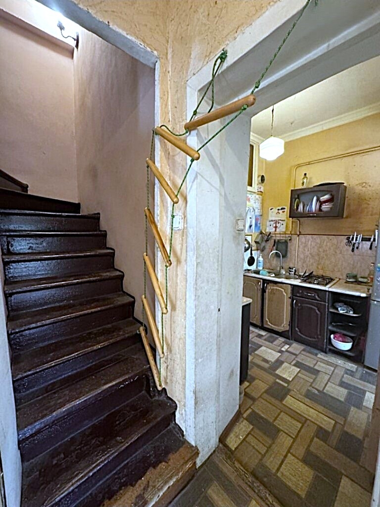 продажа двухкомнатной квартиры номер A-174148 в Приморском районе, фото номер 12